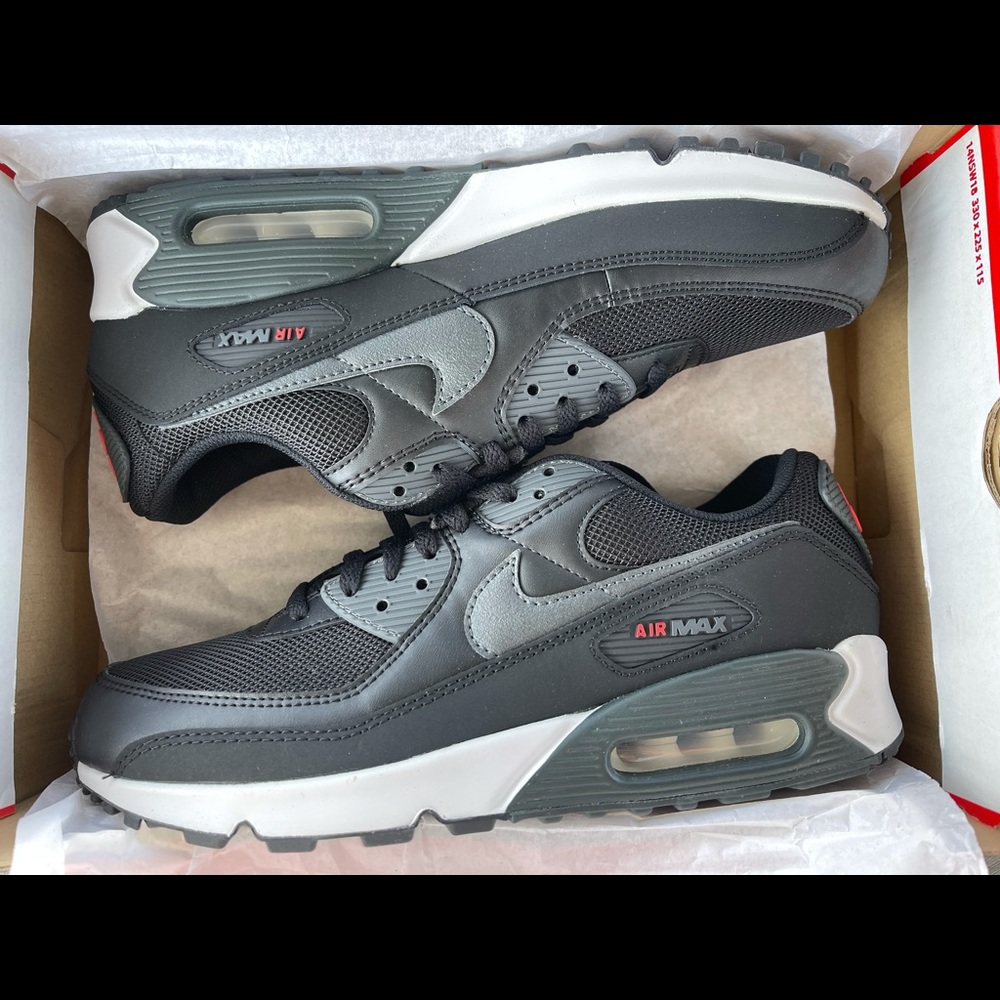 Nike Air Max 90